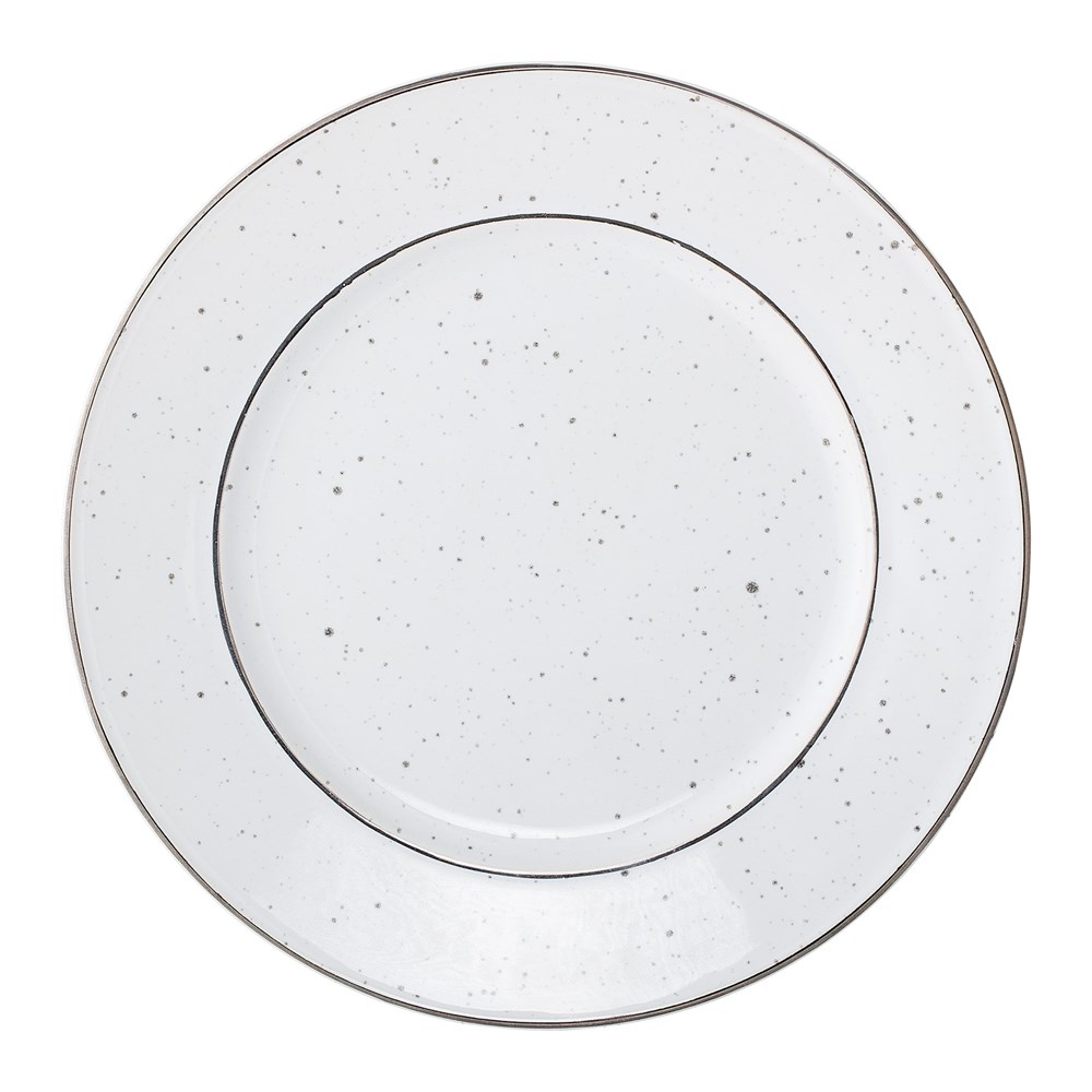 Bloomingville Talíř Emily - 20 cm Bloomingville