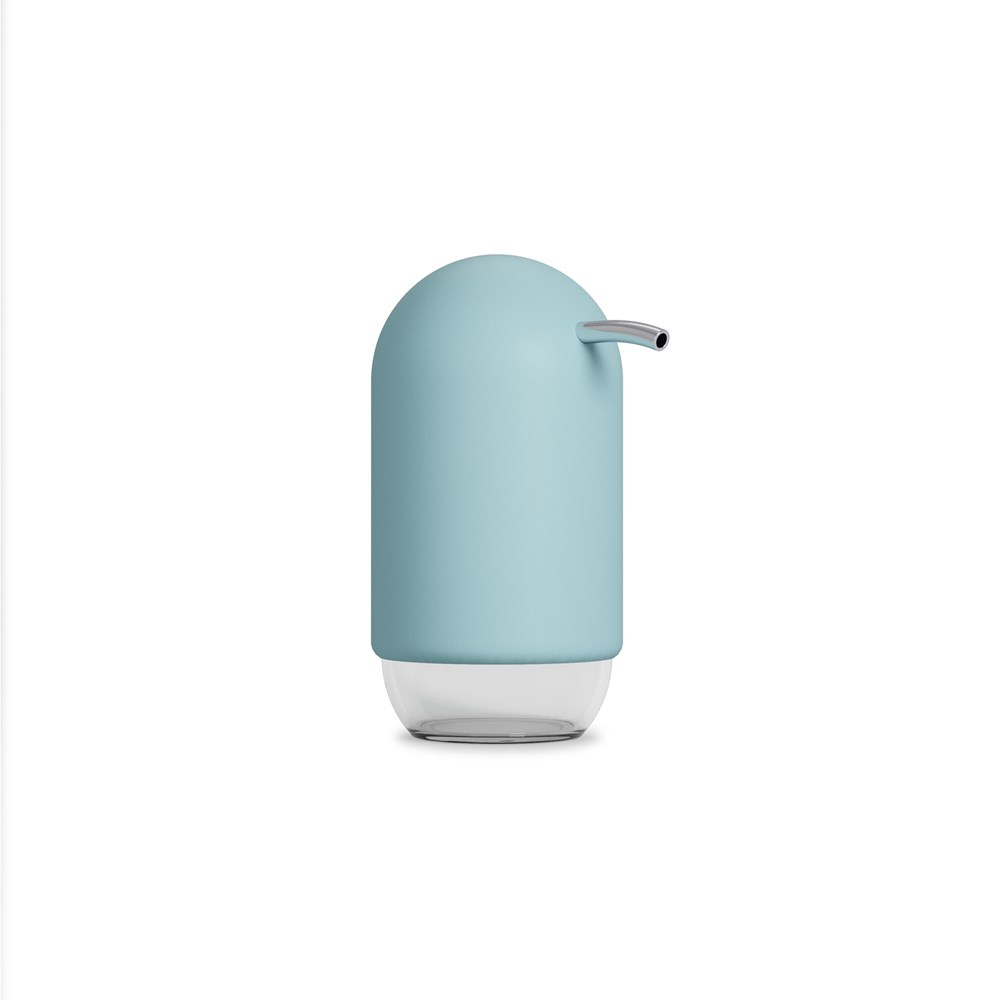 Umbra Dávkovač mýdla TOUCH modrý Umbra