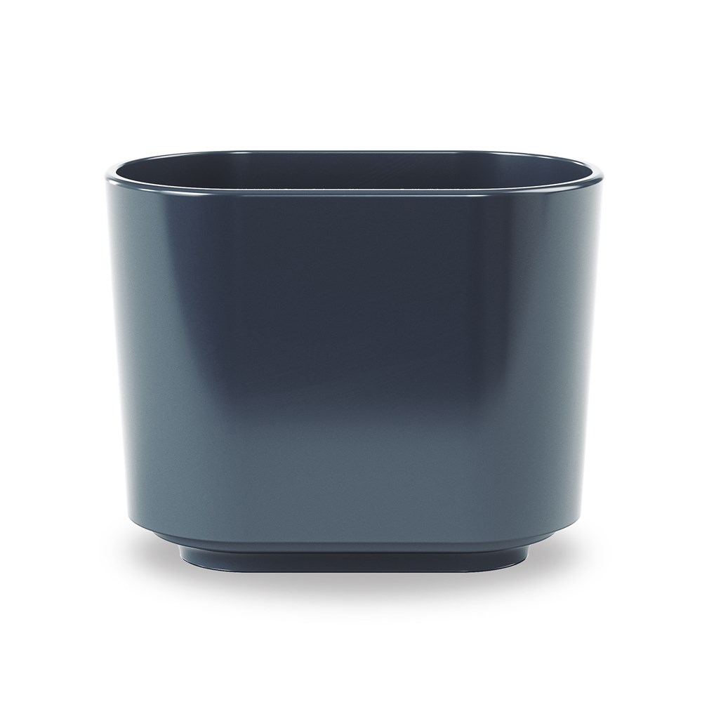 Umbra Držák na zubní kartáček STEP tm.modrý Umbra