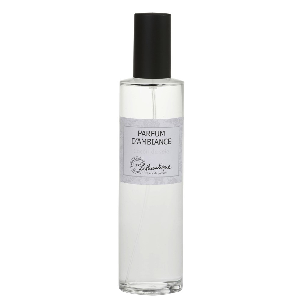 Lothantique Osvěžovač vzduchu 100 ml Cocoon of Silk - L`editeur de parfums Lothantique
