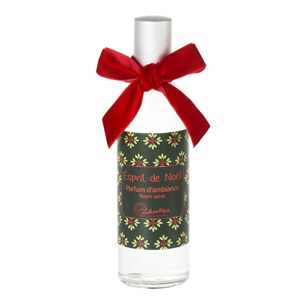Lothantique Osvěžovač vzduchu 100 ml Esprit de Noel Lothantique