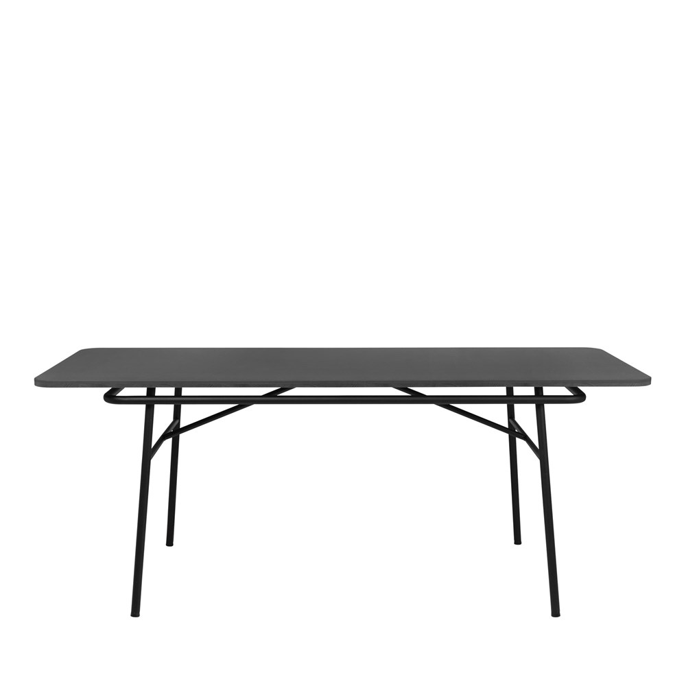 Broste Deska pro jídelní stůl MOON LAMINATE (pouze deska) Broste