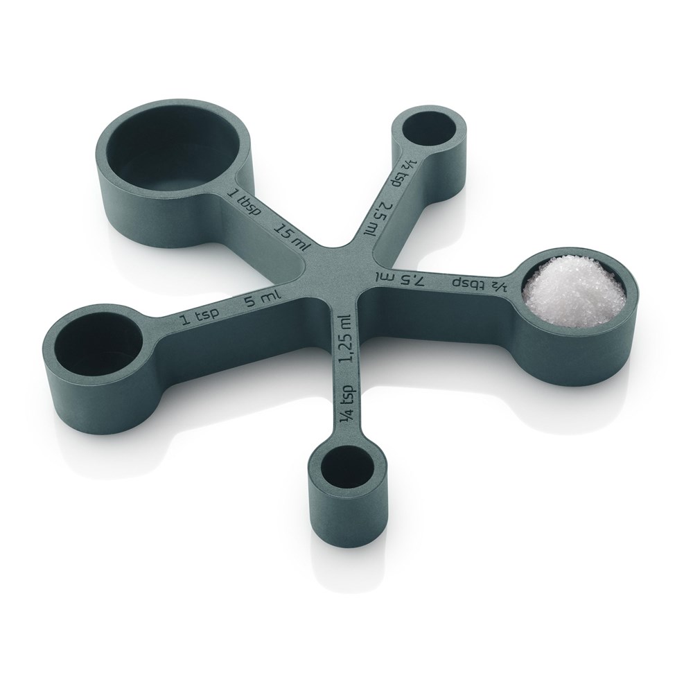 Eva Solo Podložka pod hrnec/odměrka - petrol Eva Solo