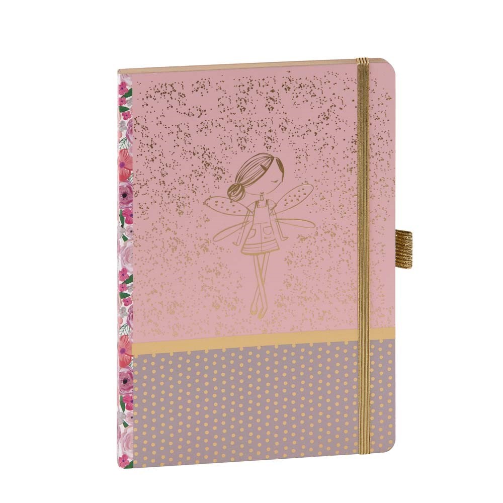 Artebene Poznámkový blok A5 Fee