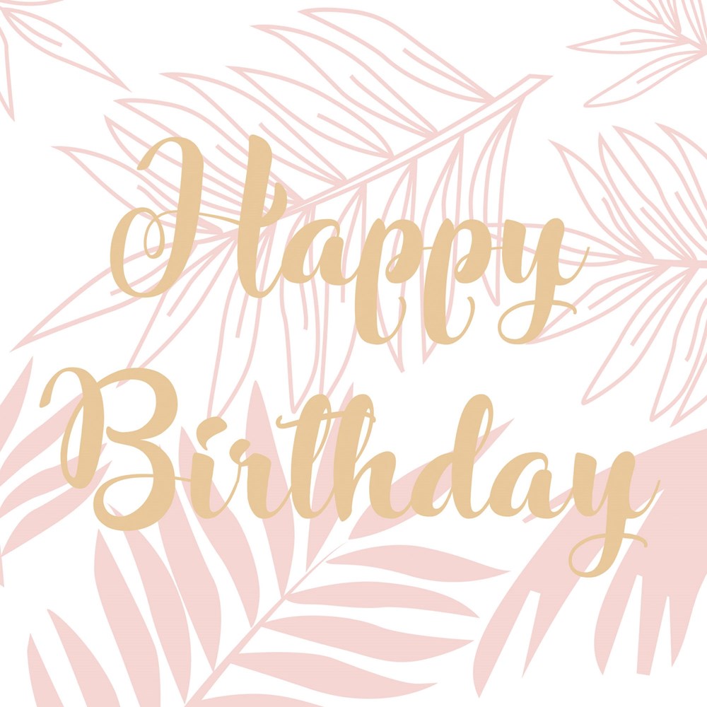 Artebene Papírové ubrousky 33x33 cm BAL/20ks Artebene