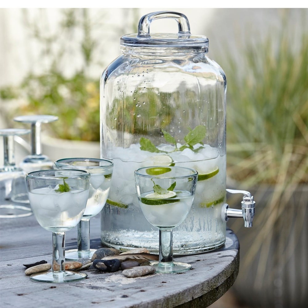 House Doctor Nádoba na studený nápoj 8