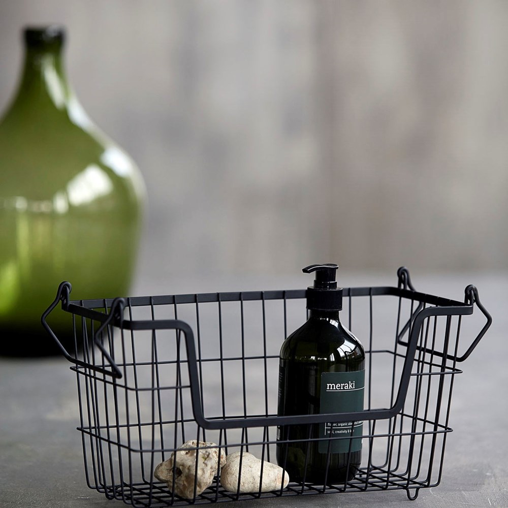 House Doctor Košík TAW 32x16 cm House Doctor