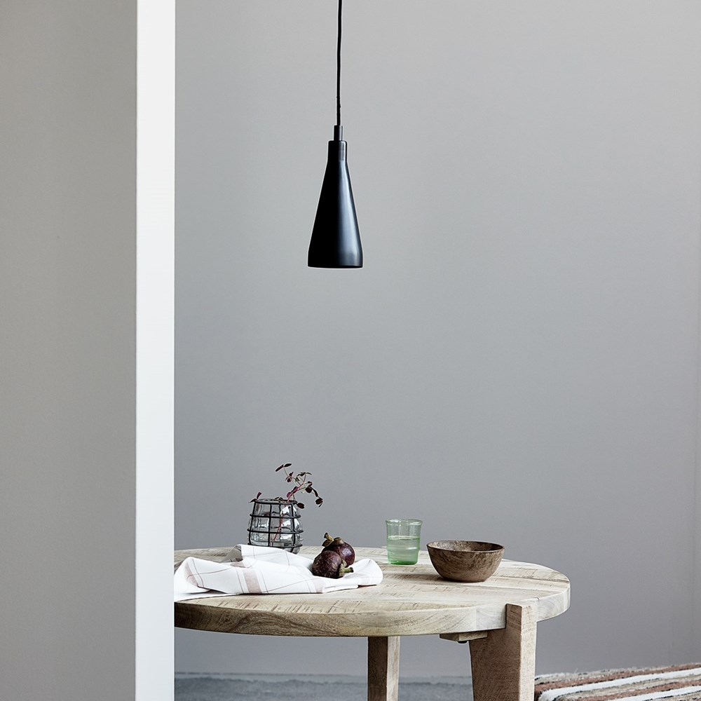 House Doctor Závěsná lampa JAMMU 34 cm House Doctor