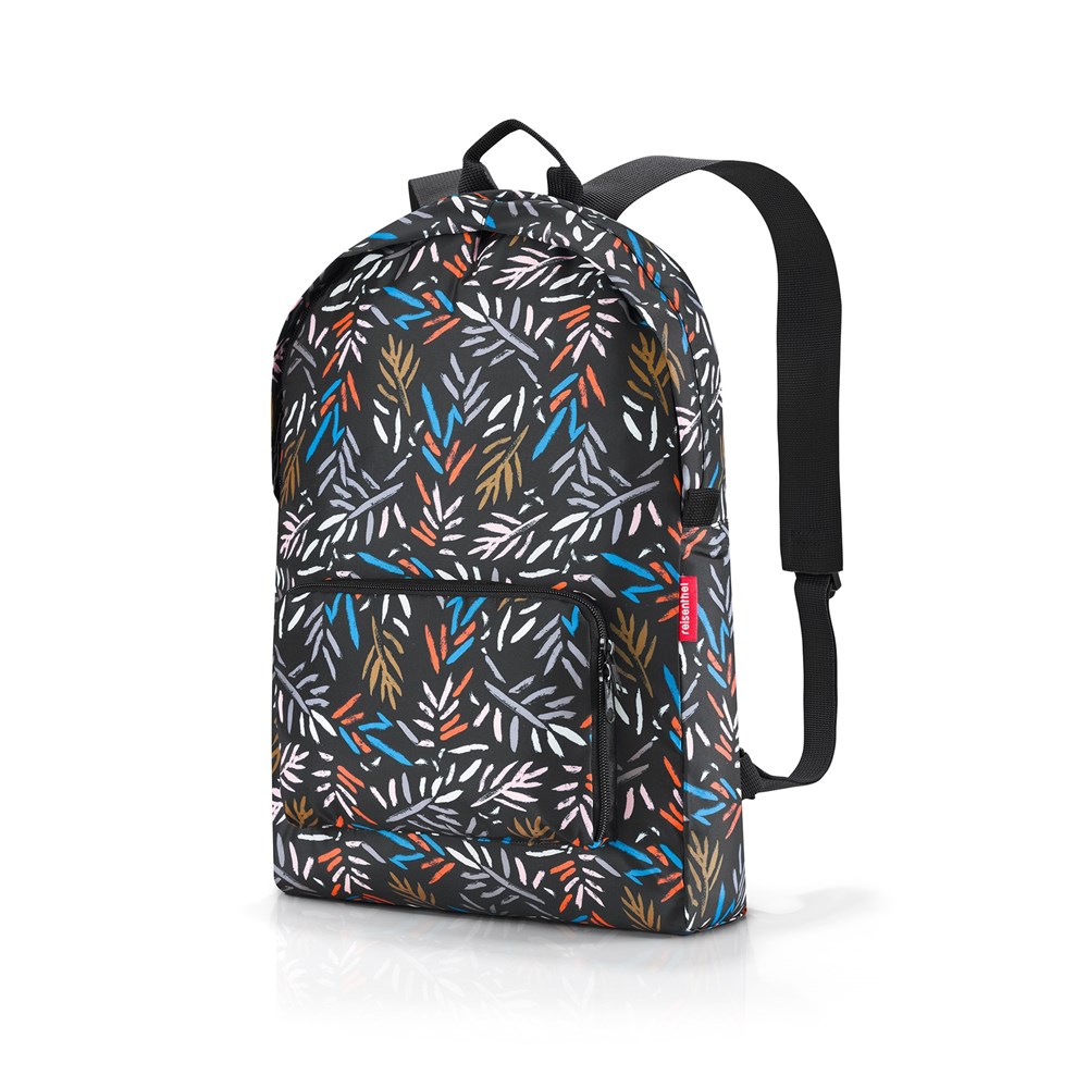 Reisenthel Skládací batoh Mini Maxi Rucksack autumn 1 Reisenthel