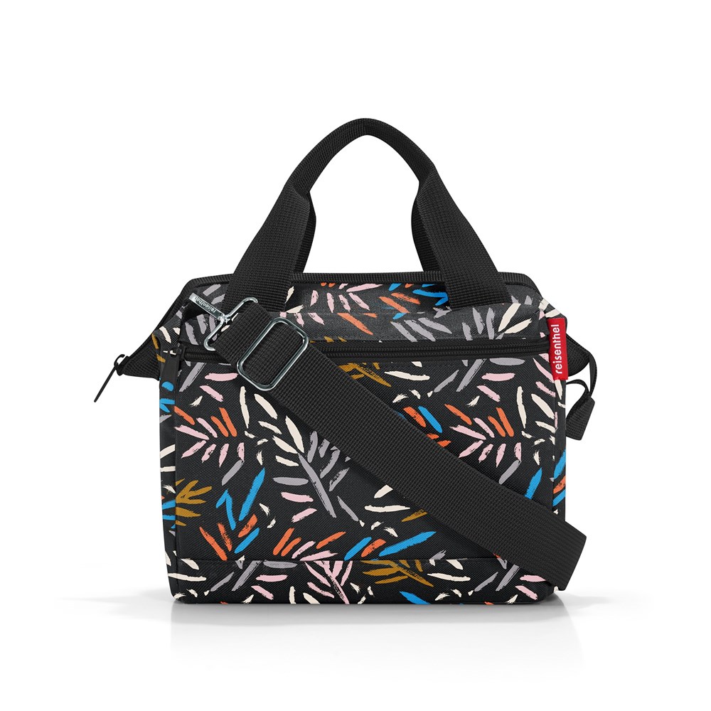 Reisenthel Taška přes rameno Allrounder Cross autumn 1 Reisenthel