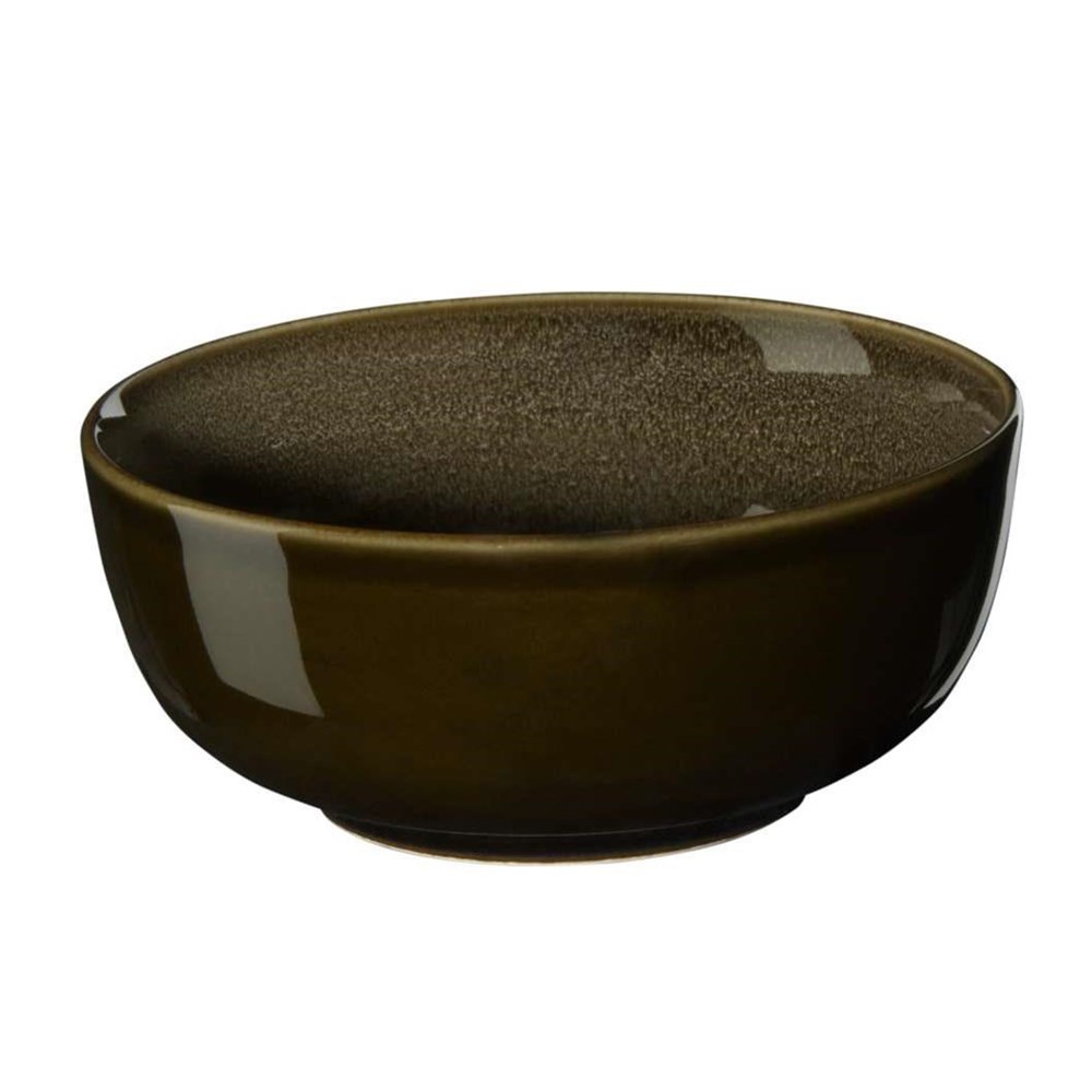 ASA Selection Miska KOLIBRI 13 cm ořechová ASA Selection