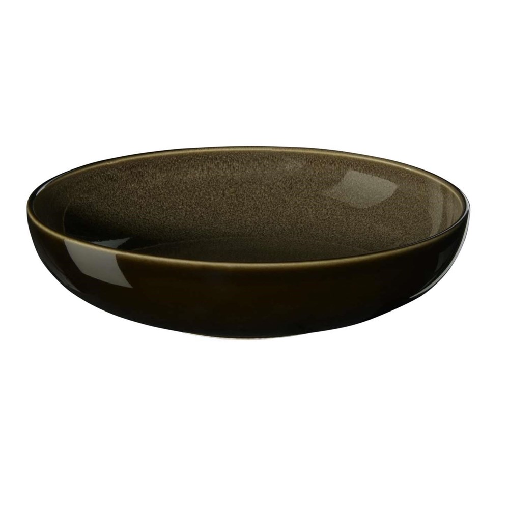 ASA Selection Miska KOLIBRI 18 cm ořechová ASA Selection