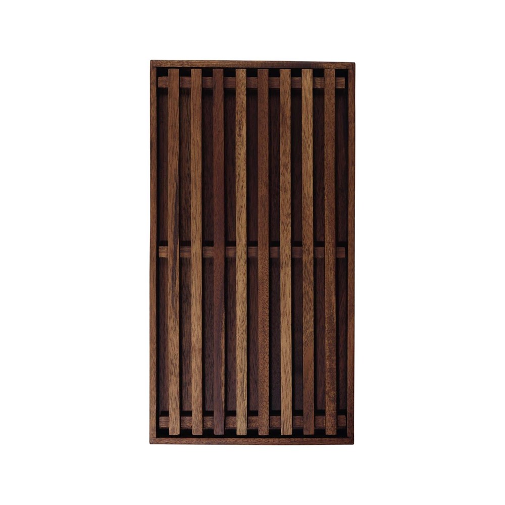 ASA Selection Prkénko na krájení chleba WOODLIGHT 43 x 23 cm ASA Selection