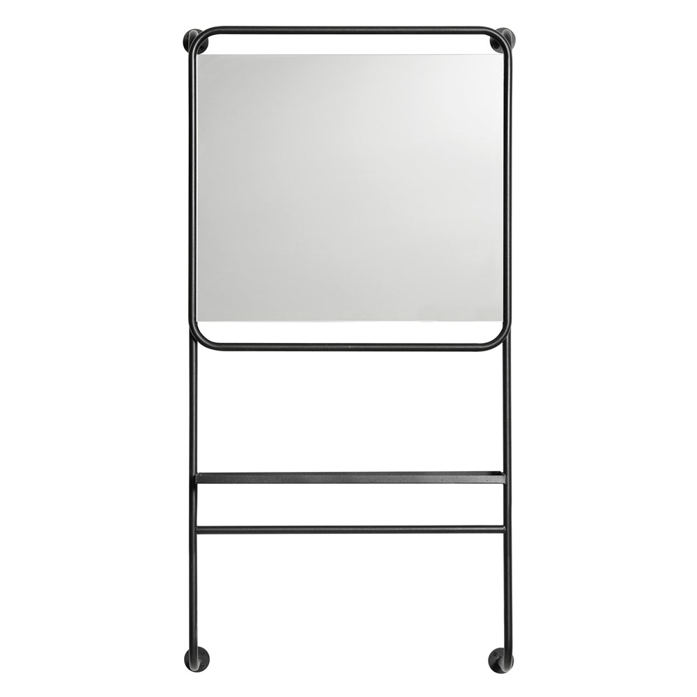 Muubs Zrcadlo s policí Copenhagen Muubs