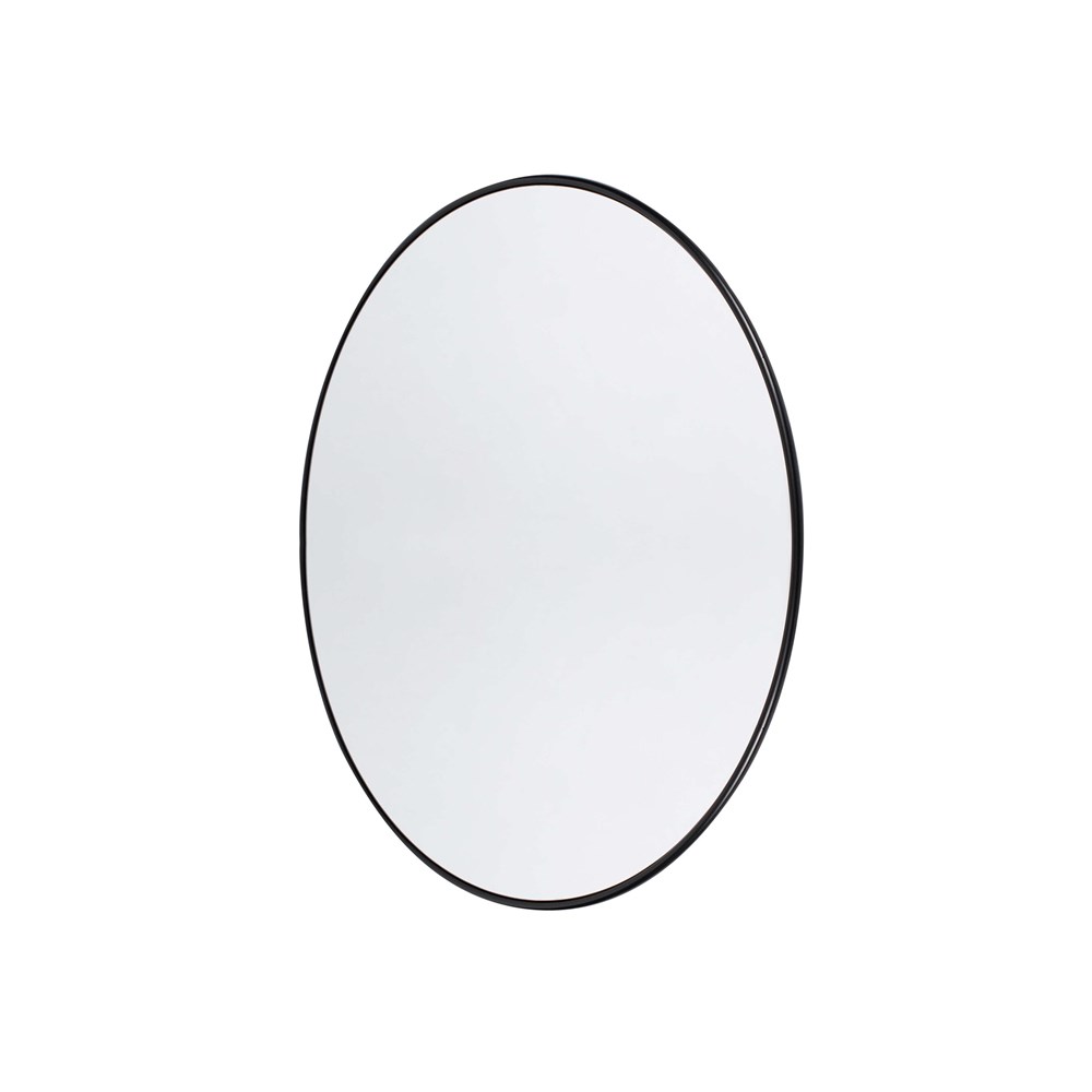 Muubs Nástěnné zrcadlo kulaté Copenhagen S Muubs