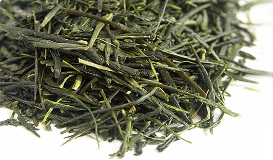 2020 Bio Sencha Shion Sáček