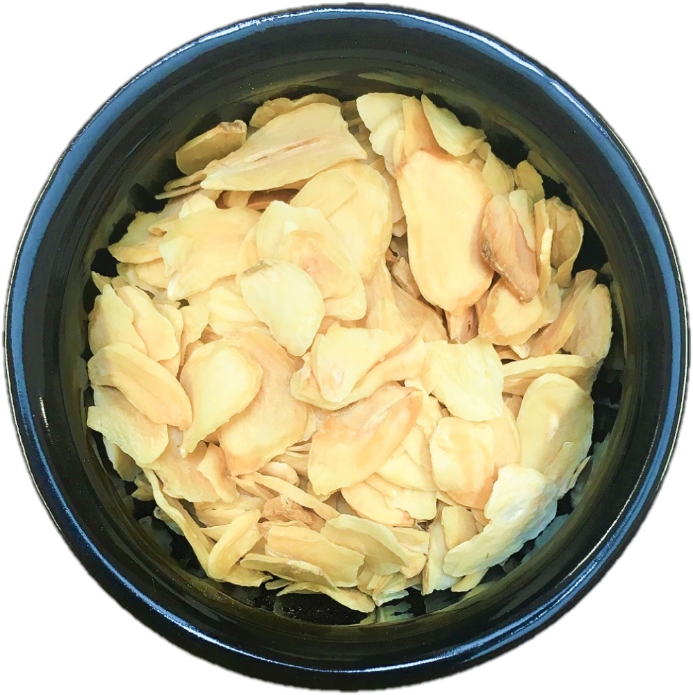 Česnek floky 60g IDC-FOOD s.r.o.