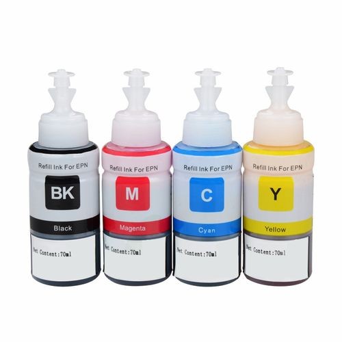 Alternativa Color X C13T03V44A Epson 101 inkoust Yellow