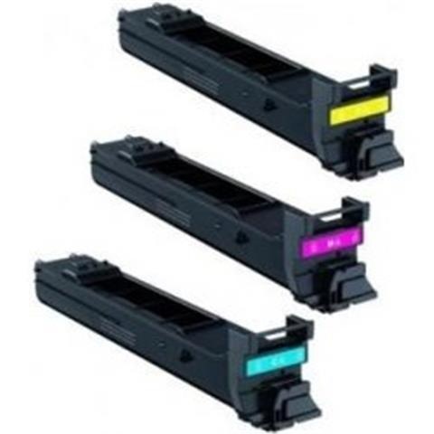 Minolta Toner Konica Minolta MC 4650D