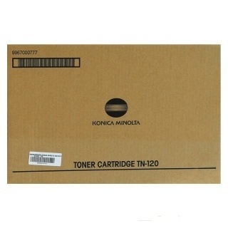 Toner Konica Minolta TN120