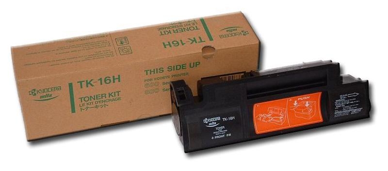 Kyocera Toner Kyocera Mita FS-600