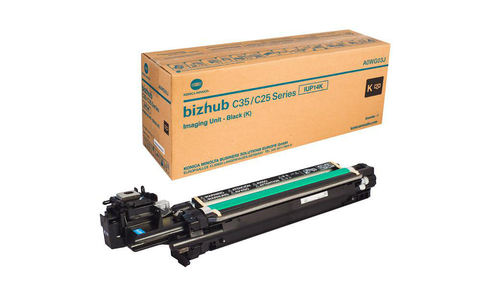 Minolta Imaging unit Konica Minolta Bizhub C35/C35P