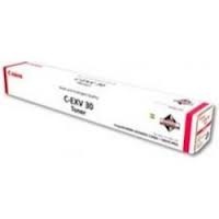 Toner Canon C-EXV30 M (Purpurový) 2799B002 - originální Canon