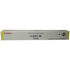 Toner Canon C-EXV30 Y (Žlutý) 2803B002 - originální Canon
