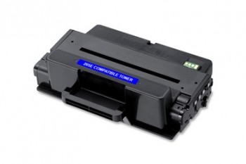 Alternativa DragonToner MLT-D205E - toner black pro tiskárny SAMSUNG