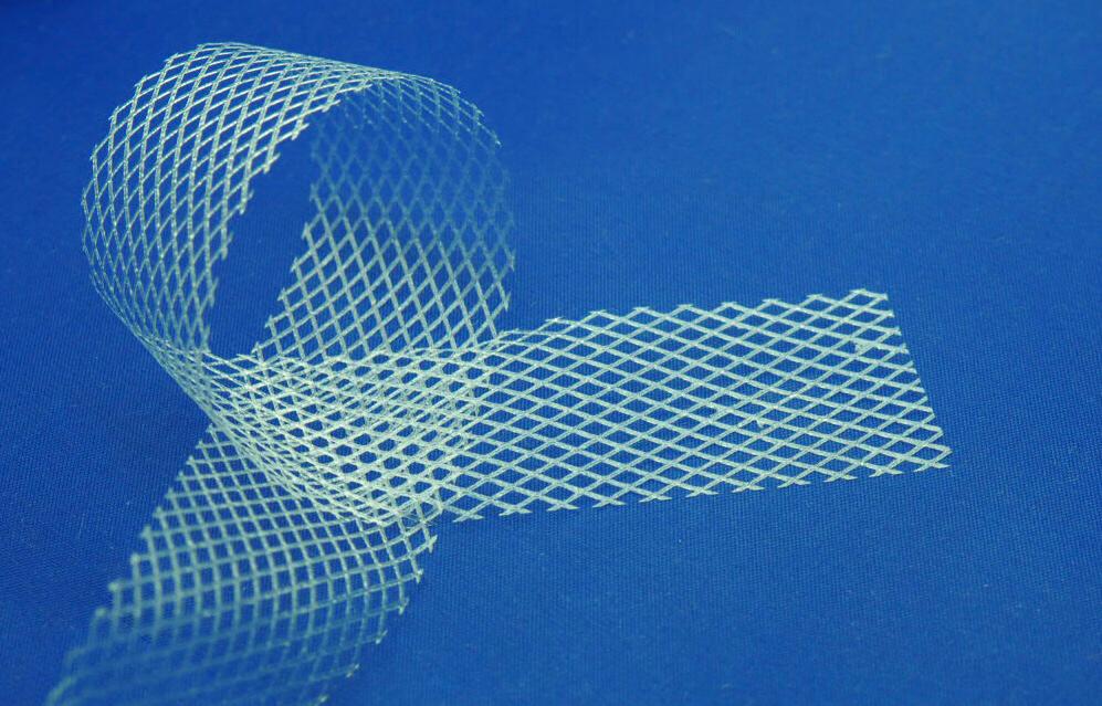 Fixační mřížka 2