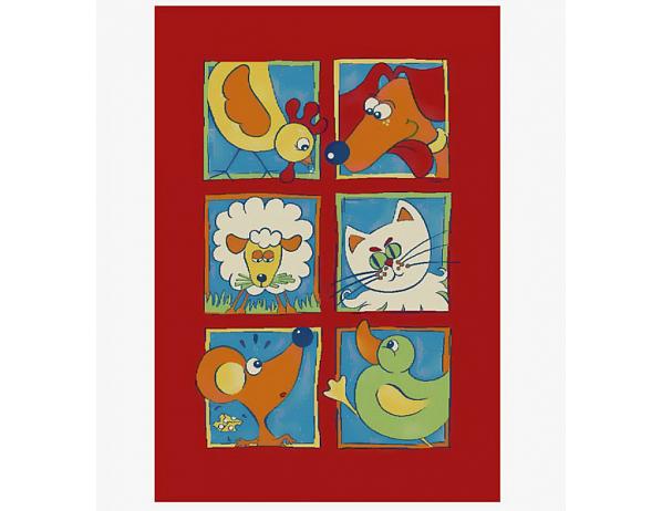 Forliving MLSOUNI koberec VOPI s.r.o.