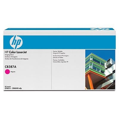HP Tonerová cartridge pro HP magenta