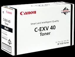 Toner Canon C-EXV 40
