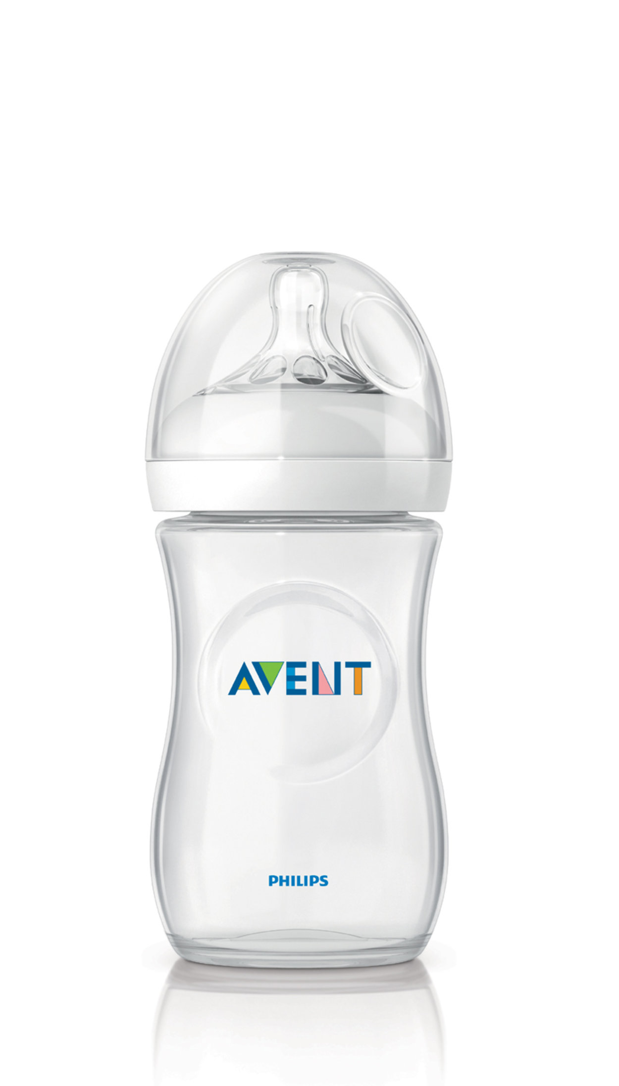Philips AVENT Láhev Natural 260 ml