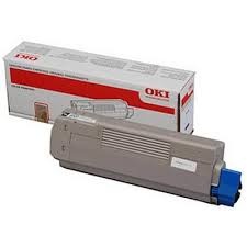 Toner OKI MC861