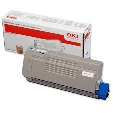 Toner OKI MC861