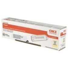 Toner OKI MC861