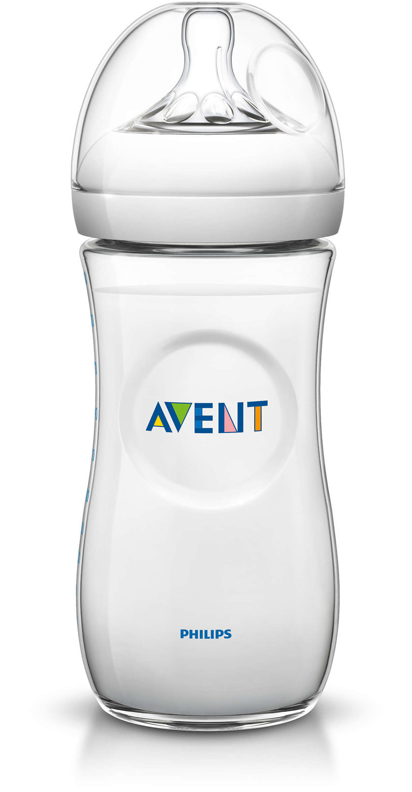 Philips AVENT Láhev Natural 330 ml