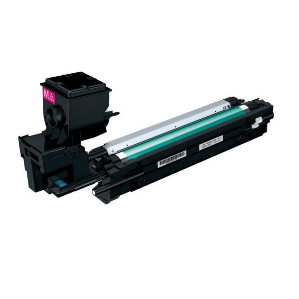 Toner Konica Minolta Magicolor 3730DN (purpurový) Tonery Náplně
