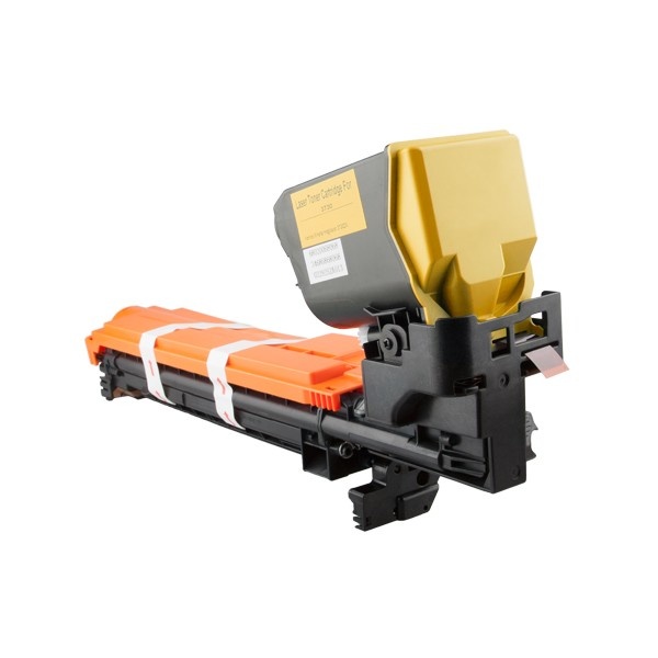 Toner Konica Minolta TNP-21Y (žlutý) - originální KONICA - MINOLTA