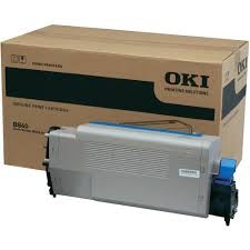Oki Toner OKI B840