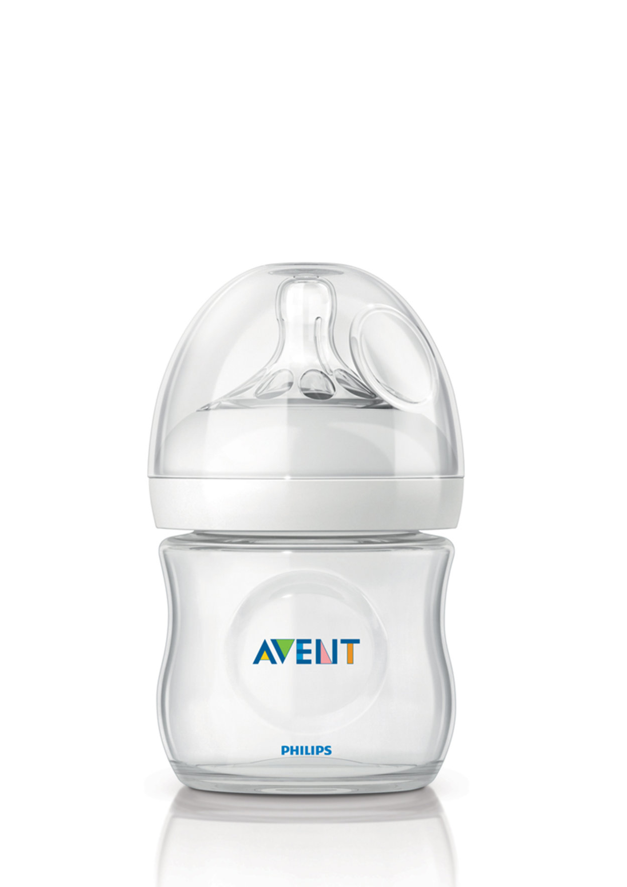 Philips AVENT Láhev Natural 125 ml