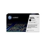 Toner HP CE400A (Černý) Tonery Náplně