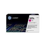 Toner HP CE403A (Purpurový) Tonery Náplně