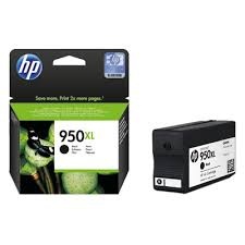 Cartridge HP 950XL