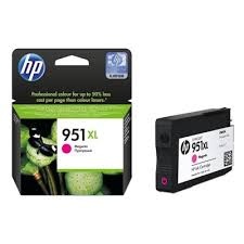 Cartridge HP 951XL