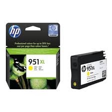 Cartridge HP 951XL