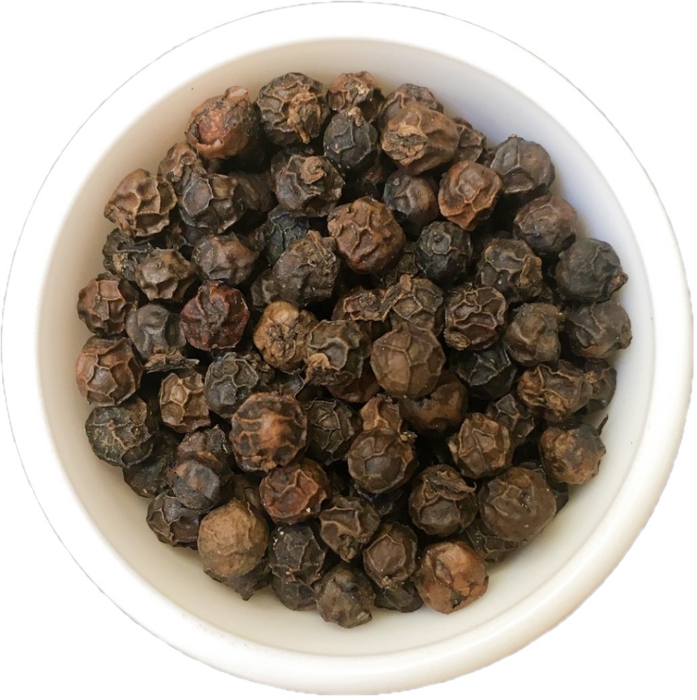 Pepř černý celý 30g IDC-FOOD s.r.o.