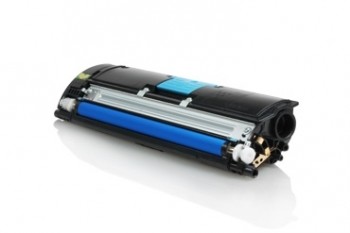 Alternativa DragonToner P1710589007 - toner cyan pro tiskárnu Konica Minolta DragonToner