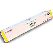 Toner Canon C-EXV31